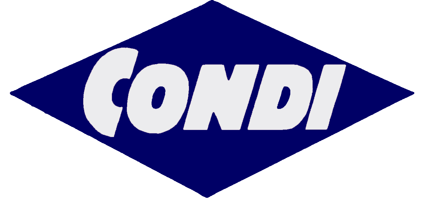 Condi - die Traditionamarke für Lebensmittelindustrie und Großküchen