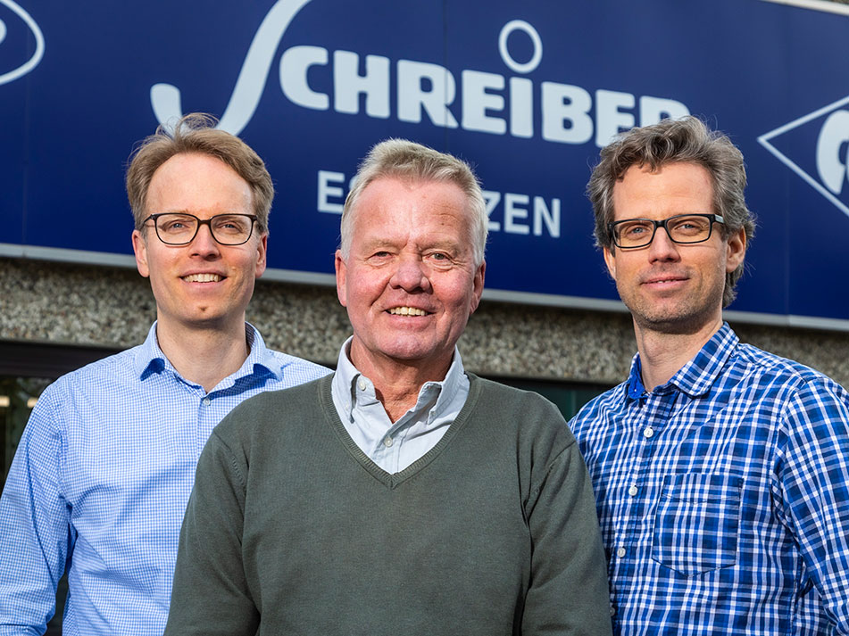 Schreiber Essenzen GmbH – Familienunternehmen seit 100 Jahren aus Hamburg