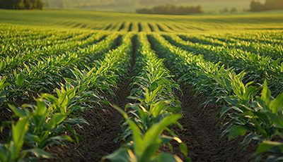 Biostimulanz Algendünger